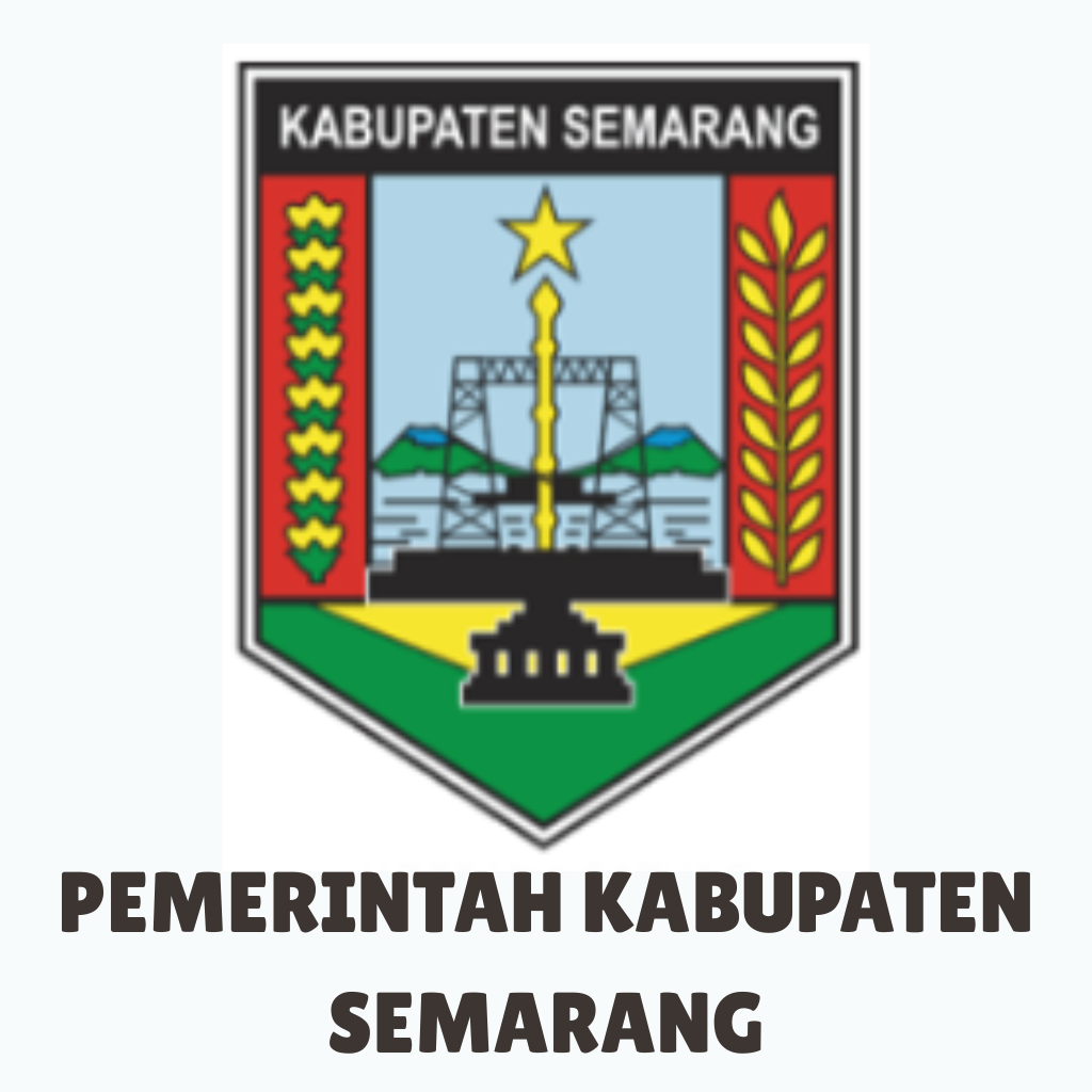 Logo Pemkab