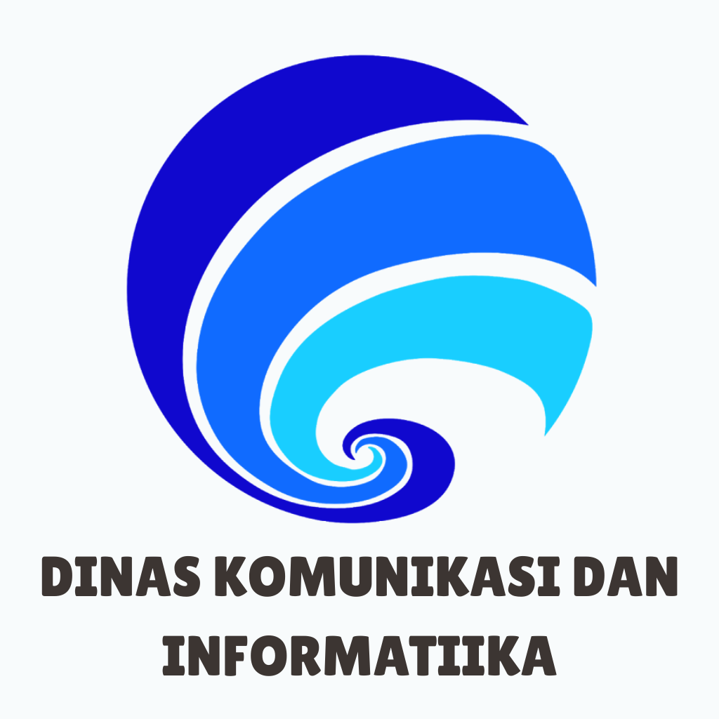 Logo Kominfo