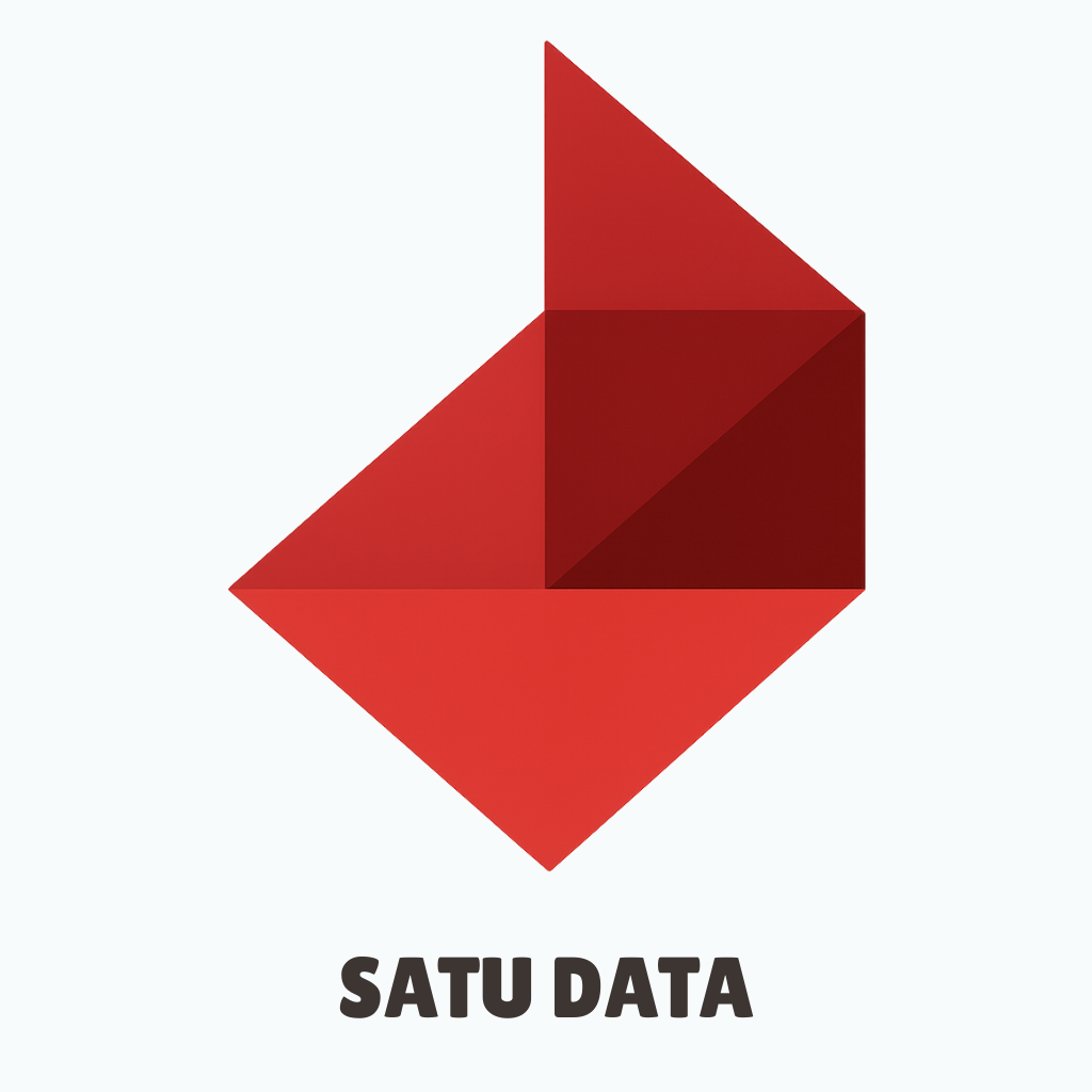 Logo Satu data