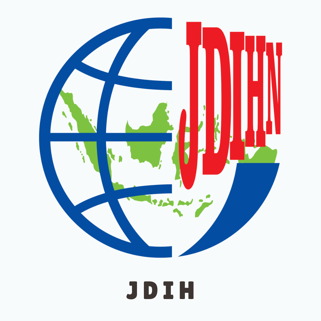 Logo JDIH
