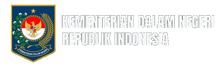 Logo Kemendagri