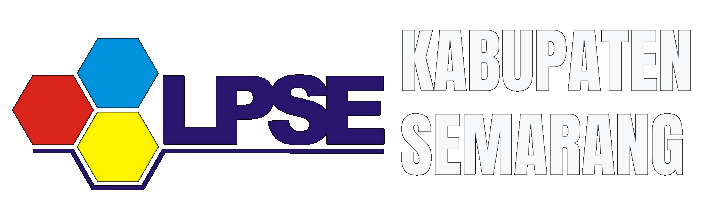 Logo LPSE