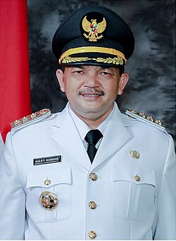 Bupati Semarang