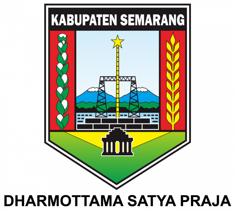 Lambang Kabupaten Semarang