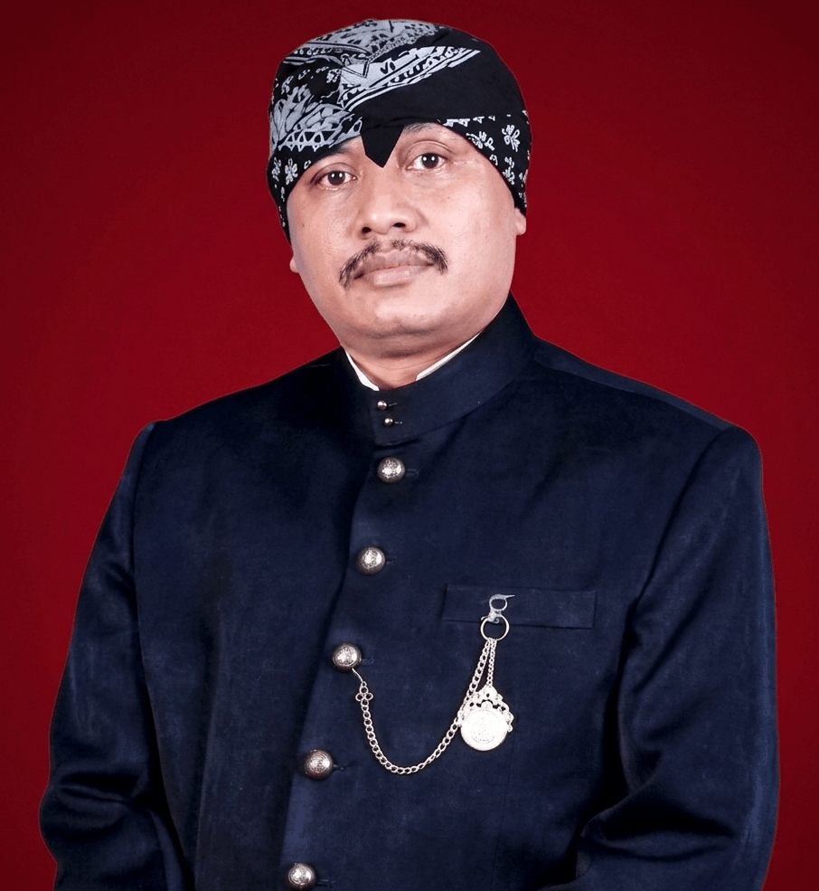 Foto Sekretaris Daerah Kabupaten Semarang