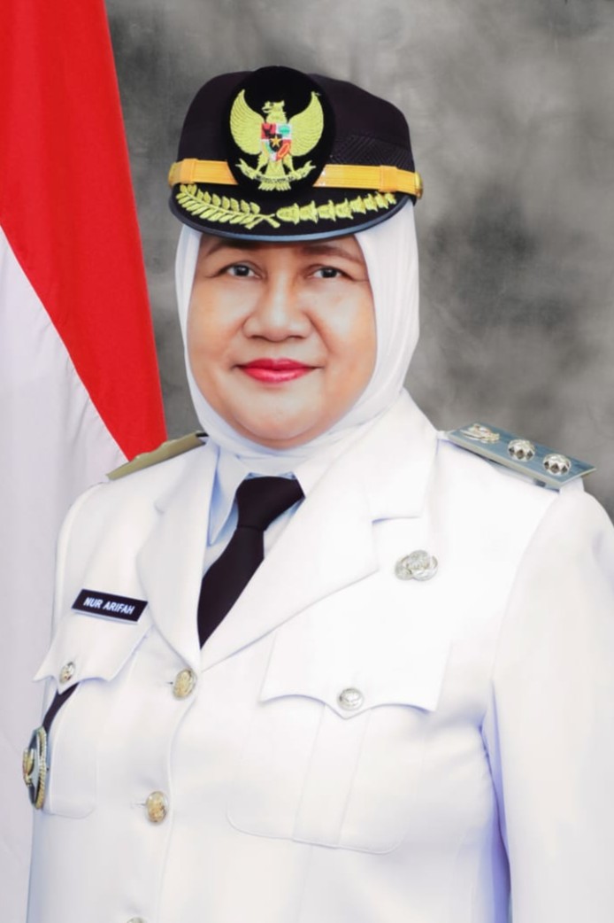 Wakil Bupati Semarang