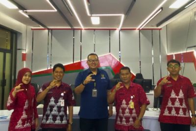 Bimtek PPID Pelaksana Tahun 2025