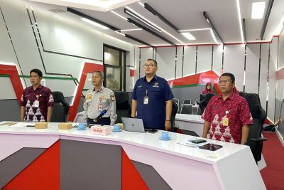Bimtek PPID Pelaksana - <span class="not-set">(belum diset)</span> - Foto #2