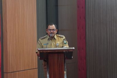 Bimbingan Teknis PPID Desa Tahap 1 - 03 Jun 2025 - Foto #2