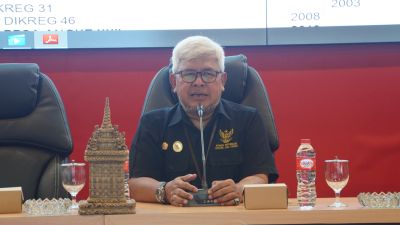 Bimbingan Teknis PPID Desa Tahap 1 - 03 Jun 2025 - Foto #4