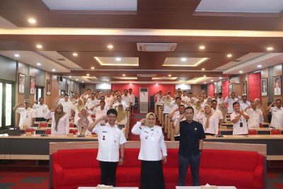 Bimtek PPID Desa Tahap 2 Tahun 2025