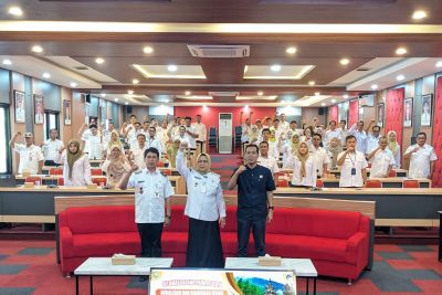 Bimtek PPID Desa Tahap 2 Tahun 2025 - 04 Jun 2025 - Foto #2