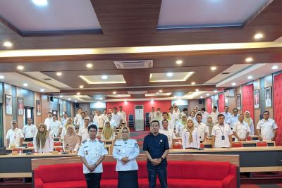 Bimtek PPID Desa Tahap 2 Tahun 2025 - 04 Jun 2025 - Foto #3