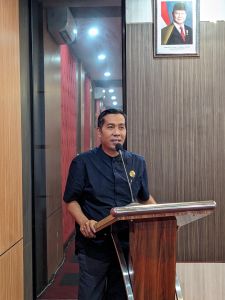 Bimtek PPID Desa Tahap 2 Tahun 2025 - 04 Jun 2025 - Foto #4