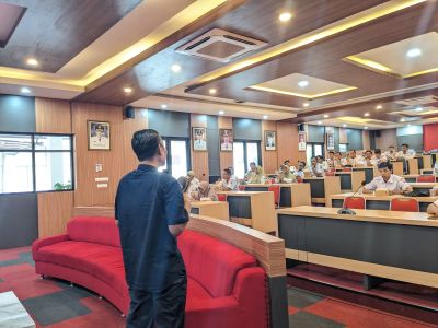 Bimtek PPID Desa Tahap 2 Tahun 2025 - 04 Jun 2025 - Foto #5