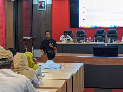 Bimtek PPID Desa Tahap 2 Tahun 2025 - 04 Jun 2025 - Foto #6
