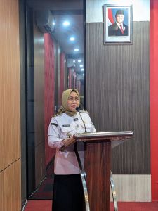 Bimtek PPID Desa Tahap 2 Tahun 2025 - 04 Jun 2025 - Foto #8