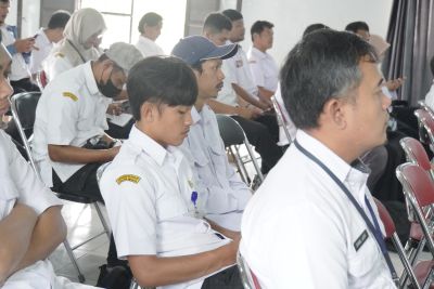 Bimtek PPID Desa Tahap 3 Tahun 2025 - 11 Jun 2025 - Foto #2