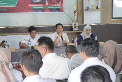 Bimtek PPID Desa Tahap 3 Tahun 2025 - 11 Jun 2025 - Foto #3