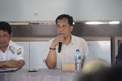 Bimtek PPID Desa Tahap 3 Tahun 2025 - 11 Jun 2025 - Foto #4