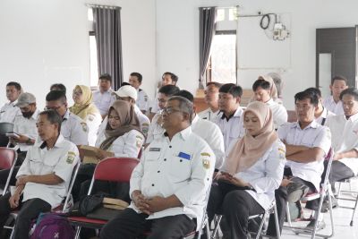 Bimtek PPID Desa Tahap 3 Tahun 2025 - 11 Jun 2025 - Foto #5