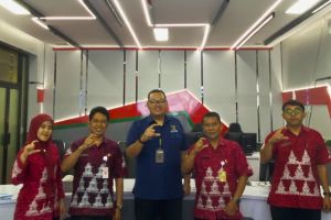 Bimtek PPID Pelaksana Tahun 2025